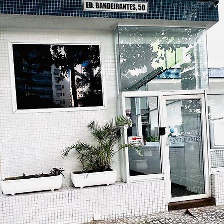 Apartamento Donuts - Guarujá Exterior foto